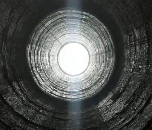 煙囪脫硫防腐
